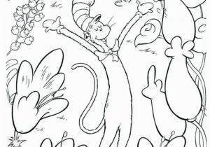 Coloring Pages Of Cat In the Hat Dr Seuss Coloring Pages Cat In the Hat Coloring Pages