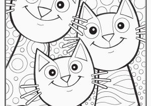 Coloring Pages Of Cats Printable Spirit Animal Coloring Pages New Cats Coloring Page