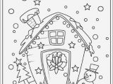 Coloring Pages Of Christmas Cookies 10 Fresh Christmas Tree Cutting