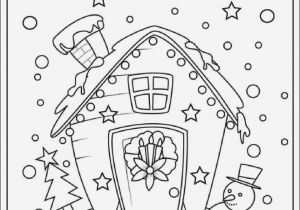 Coloring Pages Of Christmas Cookies 10 Fresh Christmas Tree Cutting