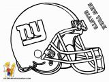 Coloring Pages Of College Football Teams Ny Giants Free Printable Coloring Helmet