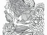 Coloring Pages Of Coral Reefs Best Coral Reef Coloring Page Coloring Pages