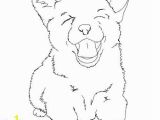 Coloring Pages Of Corgis 56 Best ê°ìì§ëì Images On Pinterest