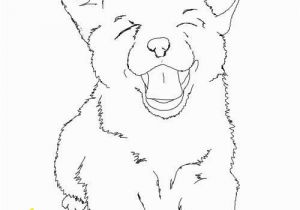 Coloring Pages Of Corgis 56 Best ê°ìì§ëì Images On Pinterest