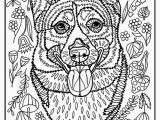 Coloring Pages Of Corgis Kids Animal Coloring Pages Inspirational Free Printable Pembroke