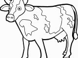 Coloring Pages Of Cows Free Printable Printable Cow Coloring Pages 1600—1145 Ruva