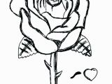 Coloring Pages Of Crosses and Roses Coloring Pages Crosses and Roses at Getcolorings