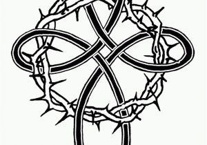 Coloring Pages Of Crosses and Roses Cross with Roses Color by Clipart Best Coloring Home