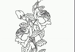 Coloring Pages Of Crosses and Roses Crosses with Flowers Drawing at Getdrawings