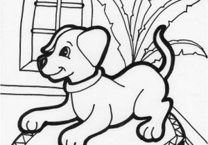 Coloring Pages Of Cute Baby Puppies Cute Baby Puppies Coloring Pages Coloring Home