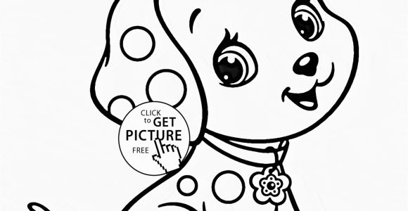 Coloring Pages Of Cute Baby Puppies Cute Baby Puppies Coloring Pages Coloring Home