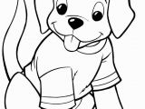 Coloring Pages Of Cute Dogs and Puppies 26 Coloring Pages Cute Puppies