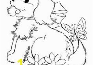 Coloring Pages Of Cute Dogs and Puppies Animal Coloring Pages Free & Printable Passion Slp