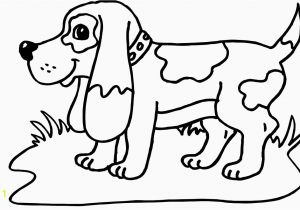 Coloring Pages Of Cute Dogs and Puppies Cute Puppy Love Coloring Pages Elegant Best Od Dog Coloring Pages