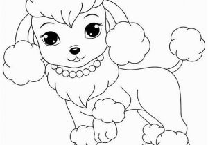 Coloring Pages Of Cute Dogs and Puppies Free Coloring Pages Puppies Fresh Cute Puppy Coloring Pages