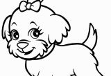 Coloring Pages Of Cute Dogs and Puppies Inspirational Coloring Pages Cute Dogs and Puppies