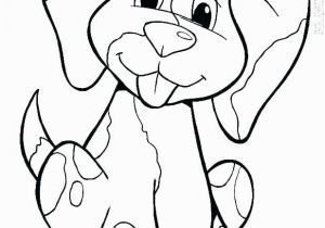 Coloring Pages Of Cute Puppys Cute Dog Coloring Pages Printable Od Dog Coloring Pages Free