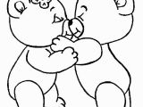 Coloring Pages Of Cute Teddy Bears Cute Teddy Bear Drawing at Getdrawings