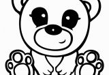 Coloring Pages Of Cute Teddy Bears Squinkies Cute Teddy Bear Coloring Pages Printable