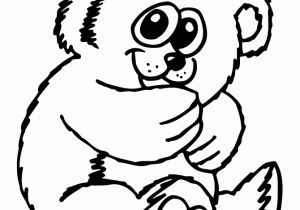 Coloring Pages Of Cute Teddy Bears Teddy Bear Cartoon Drawing at Getdrawings