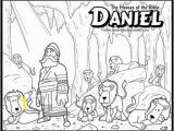 Coloring Pages Of Daniel In the Bible the Heroes Of the Bible Coloring Pages Daniel