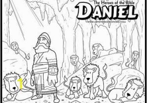 Coloring Pages Of Daniel In the Bible the Heroes Of the Bible Coloring Pages Daniel