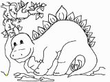 Coloring Pages Of Dinosaurs for Preschoolers Fancy to Colour for Kids Pattern Coloring Paper Concept Coloring