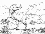 Coloring Pages Of Dinosaurs for Preschoolers Free Printable Dinosaur Coloring Pages for Kids Fun