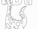 Coloring Pages Of Dinosaurs for Preschoolers Stegosaurus Coloring Page Dinosaur Coloring Pages for Kids D for