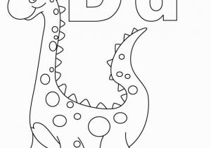 Coloring Pages Of Dinosaurs for Preschoolers Stegosaurus Coloring Page Dinosaur Coloring Pages for Kids D for