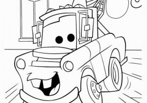 Coloring Pages Of Disney Cars 25 Best Of Disney Cars Coloring Pages with Images