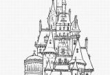 Coloring Pages Of Disney Castle Coloring Pages Disney In 2020