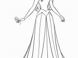 Coloring Pages Of Disney Characters Disney Princess Coloring Pages with Images