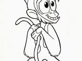 Coloring Pages Of Disney Characters Simple Disney Coloring Pages In 2020 with Images