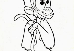 Coloring Pages Of Disney Characters Simple Disney Coloring Pages In 2020 with Images