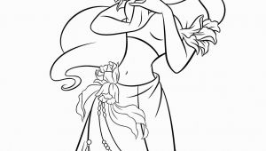 Coloring Pages Of Disney Princess Jasmine Free Printable Coloring Pages Princess Jasmine with Images