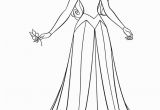 Coloring Pages Of Disney Princesses Disney Princess Coloring Pages with Images