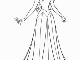 Coloring Pages Of Disney Princesses Disney Princess Coloring Pages with Images