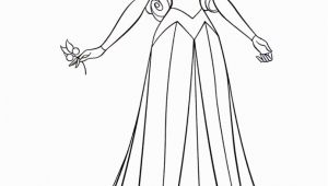 Coloring Pages Of Disney Princesses Disney Princess Coloring Pages with Images