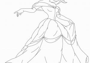 Coloring Pages Of Disney Princesses Online for Free Disney Princesses Coloring Pages Kidsuki