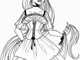 Coloring Pages Of Disney Princesses Online for Free Hd Baby Disney Princess Coloring Pages Coloring