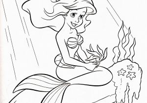 Coloring Pages Of Disney Princesses Online for Free Walt Disney Coloring Pages Princess Ariel Walt Disney