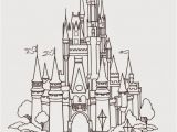 Coloring Pages Of Disney World Disney World Castle Coloring Pages Free