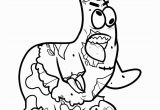 Coloring Pages Of Disney Zombies 11 Pics Of Easy Zombie Coloring Page Zombie Spongebob
