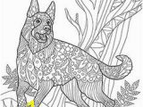 Coloring Pages Of Dog Houses 250 Best Coloring Dogs Images