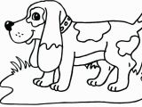Coloring Pages Of Dog Houses House Pets Coloring Pages