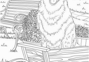 Coloring Pages Of Dogs and Cats Printable the Best Printable Adult Coloring Pages