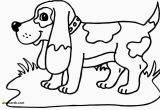 Coloring Pages Of Dogs Printable Animal Coloring Pages Free Printable