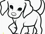 Coloring Pages Of Dogs Printable Unique Coloring Pages Dog Printable Picolour