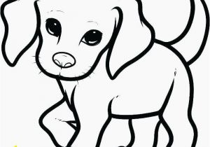 Coloring Pages Of Dogs Printable Unique Coloring Pages Dog Printable Picolour